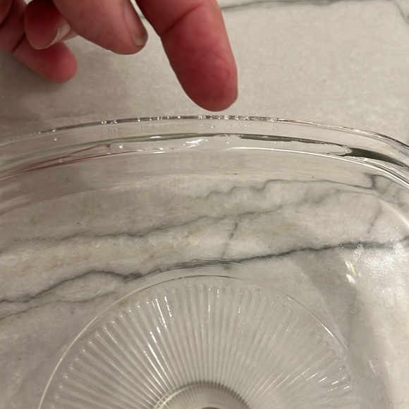 Vintage Corningware - Picture 6 of 10